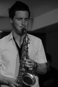 Saxophonunterricht in Wien